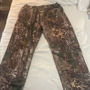Scentlok RealTree Extra Hunting Pants